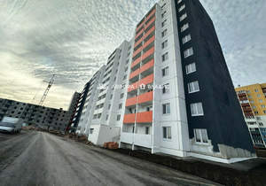 1-к квартира, вторичка, 32м2, 5/10 этаж