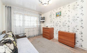 3-к квартира, вторичка, 65м2, 1/5 этаж