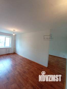 3-к квартира, вторичка, 56м2, 4/5 этаж