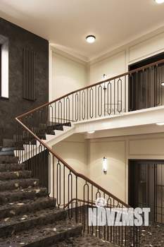 1-к квартира, вторичка, 31м2, 2/4 этаж