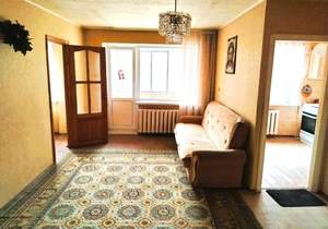 2-к квартира, вторичка, 45м2, 2/5 этаж