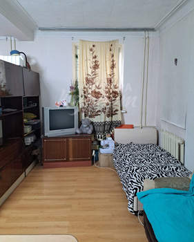 Студия квартира, вторичка, 30м2, 1/3 этаж