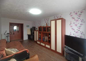 3-к квартира, вторичка, 65м2, 6/9 этаж