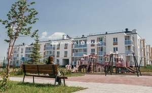 2-к квартира, вторичка, 73м2, 1/3 этаж