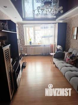 1-к квартира, вторичка, 32м2, 1/3 этаж