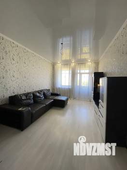 2-к квартира, вторичка, 57м2, 5/5 этаж