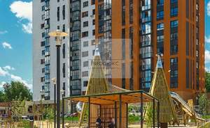 2-к квартира, вторичка, 60м2, 5/9 этаж