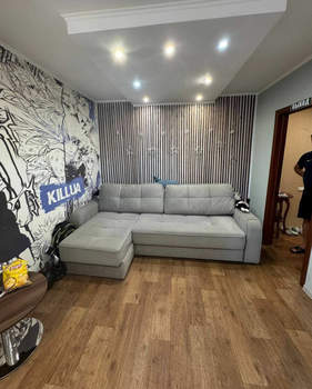 2-к квартира, вторичка, 50м2, 2/9 этаж