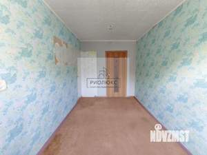 2-к квартира, вторичка, 44м2, 3/5 этаж