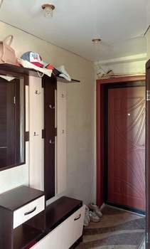 2-к квартира, вторичка, 36м2, 5/5 этаж