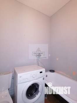 1-к квартира, вторичка, 25м2, 9/10 этаж