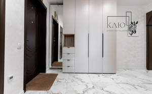 3-к квартира, вторичка, 90м2, 3/10 этаж