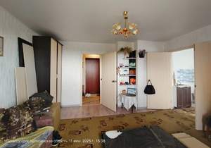 Фото квартиры на продажу (4)
