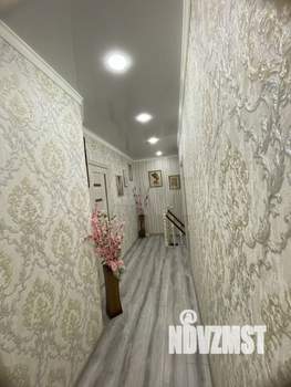 3-к квартира, вторичка, 100м2, 2/2 этаж