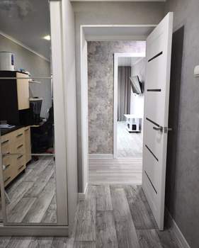 2-к квартира, вторичка, 45м2, 2/5 этаж