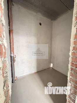 1-к квартира, вторичка, 42м2, 3/3 этаж