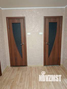 2-к квартира, вторичка, 53м2, 5/5 этаж