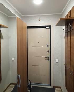 1-к квартира, вторичка, 31м2, 2/5 этаж