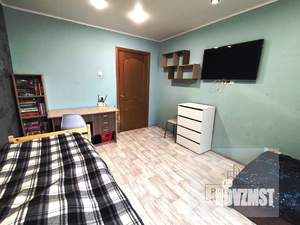 2-к квартира, вторичка, 50м2, 6/9 этаж