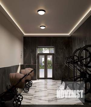 2-к квартира, вторичка, 48м2, 1/4 этаж