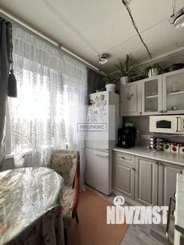 2-к квартира, вторичка, 44м2, 4/5 этаж