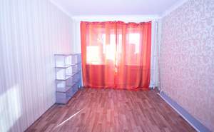 3-к квартира, вторичка, 66м2, 1/9 этаж