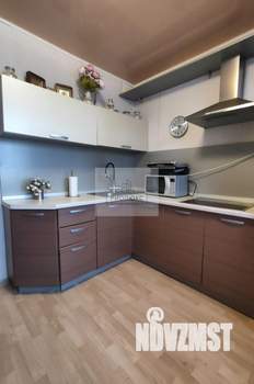 3-к квартира, вторичка, 62м2, 3/9 этаж