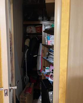 2-к квартира, вторичка, 46м2, 5/5 этаж