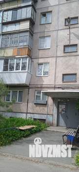 3-к квартира, вторичка, 61м2, 3/5 этаж