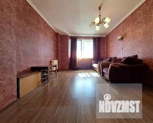 3-к квартира, вторичка, 129м2, 2/14 этаж