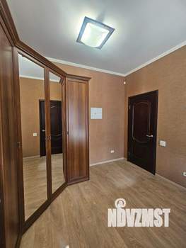 3-к квартира, вторичка, 73м2, 2/5 этаж