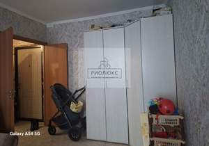 1-к квартира, вторичка, 32м2, 1/10 этаж