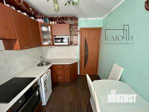 3-к квартира, вторичка, 83м2, 2/9 этаж