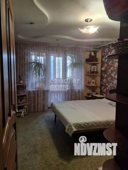 3-к квартира, вторичка, 66м2, 5/9 этаж