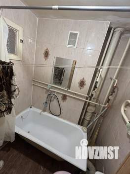 1-к квартира, вторичка, 31м2, 5/9 этаж