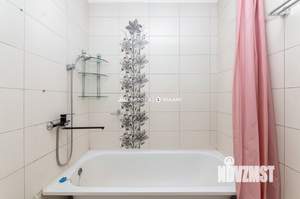 2-к квартира, вторичка, 50м2, 8/9 этаж