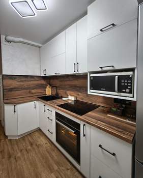 3-к квартира, вторичка, 62м2, 2/5 этаж
