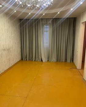 2-к квартира, вторичка, 44м2, 4/5 этаж