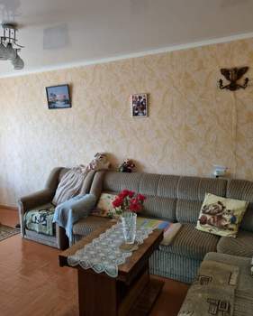 2-к квартира, вторичка, 46м2, 3/5 этаж