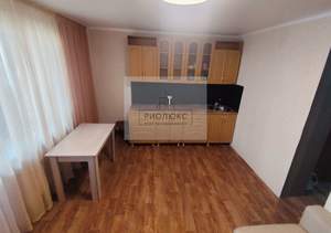 Студия квартира, вторичка, 24м2, 3/10 этаж