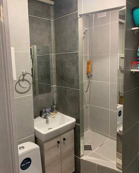 2-к квартира, вторичка, 41м2, 1/5 этаж