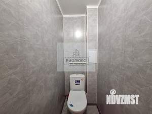 3-к квартира, вторичка, 65м2, 8/9 этаж
