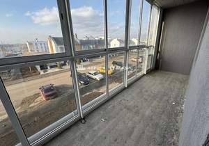2-к квартира, вторичка, 85м2, 3/3 этаж