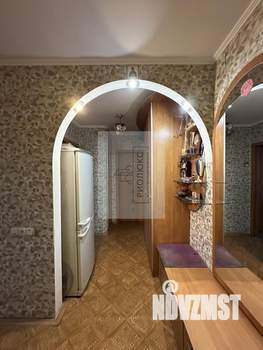 3-к квартира, вторичка, 58м2, 4/5 этаж
