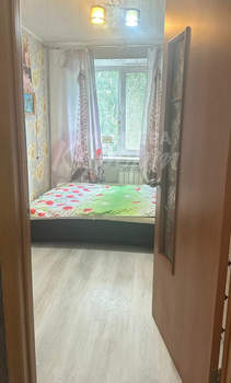 2-к квартира, вторичка, 49м2, 4/5 этаж