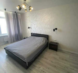 1-к квартира, вторичка, 45м2, 2/4 этаж