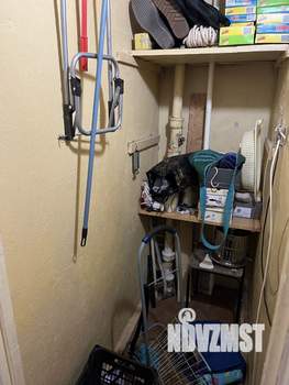 3-к квартира, вторичка, 66м2, 9/9 этаж