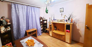 3-к квартира, вторичка, 67м2, 2/14 этаж