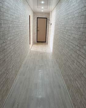 2-к квартира, вторичка, 57м2, 2/9 этаж