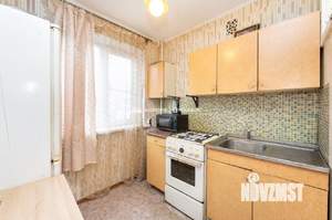 2-к квартира, вторичка, 44м2, 3/5 этаж